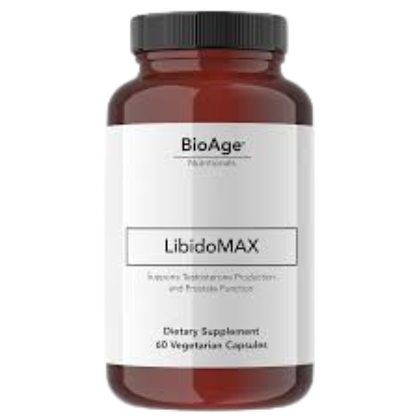 Libido Max 3 Bottles